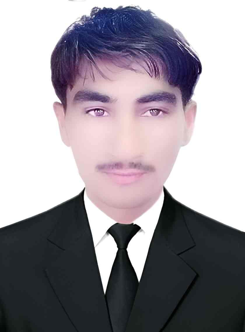 Advocate Advocate Ashfaq Ahmad Bhatti