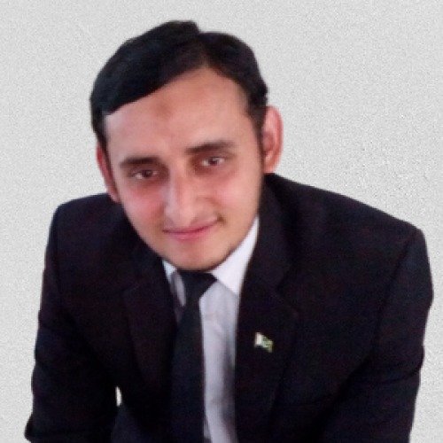 Advocate Mubeen Ali Husnain