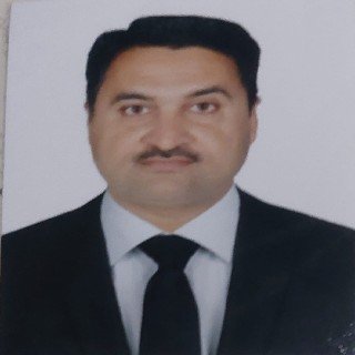Advocate Muhammad Jamil Asghar