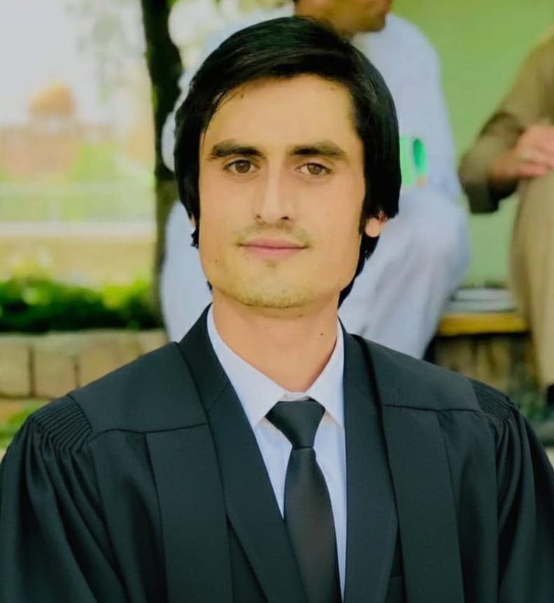 Adv. Advocate Ijaz Ahmad Shahkaar