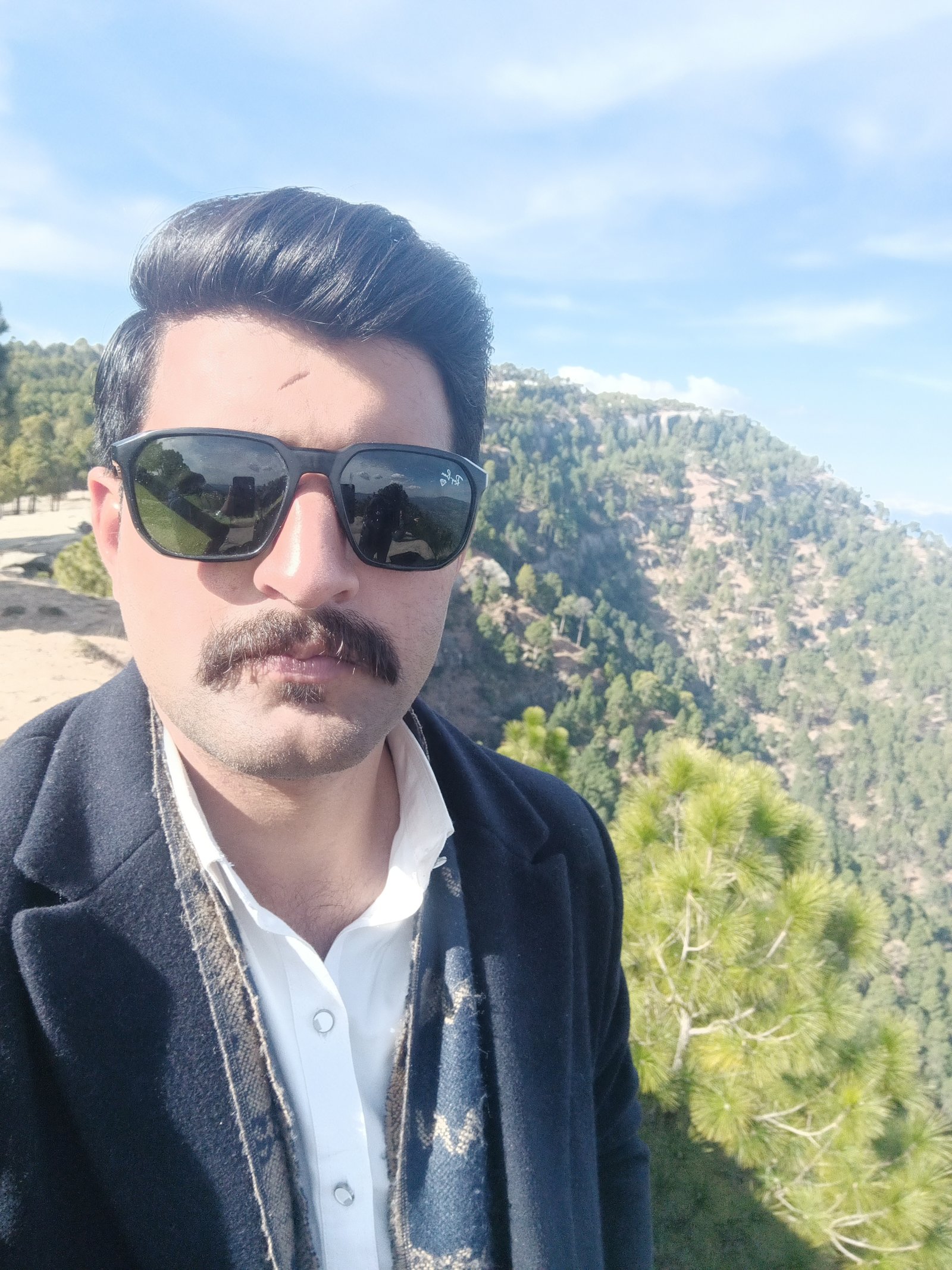 Adv. Shoaib Mukhtar Raja