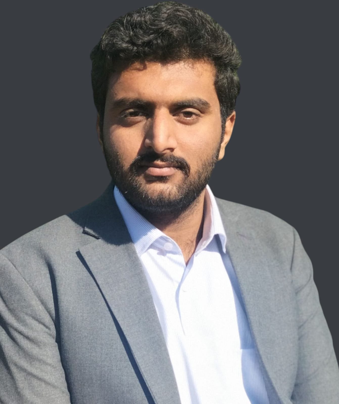 Adv. Shah Nawaz