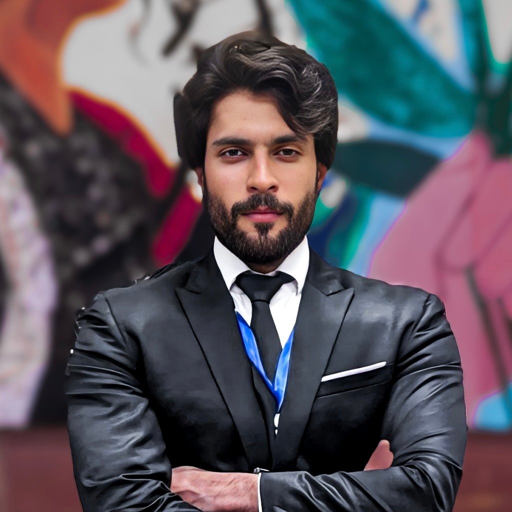Adv. Adv Mumtaz Alam Bazai