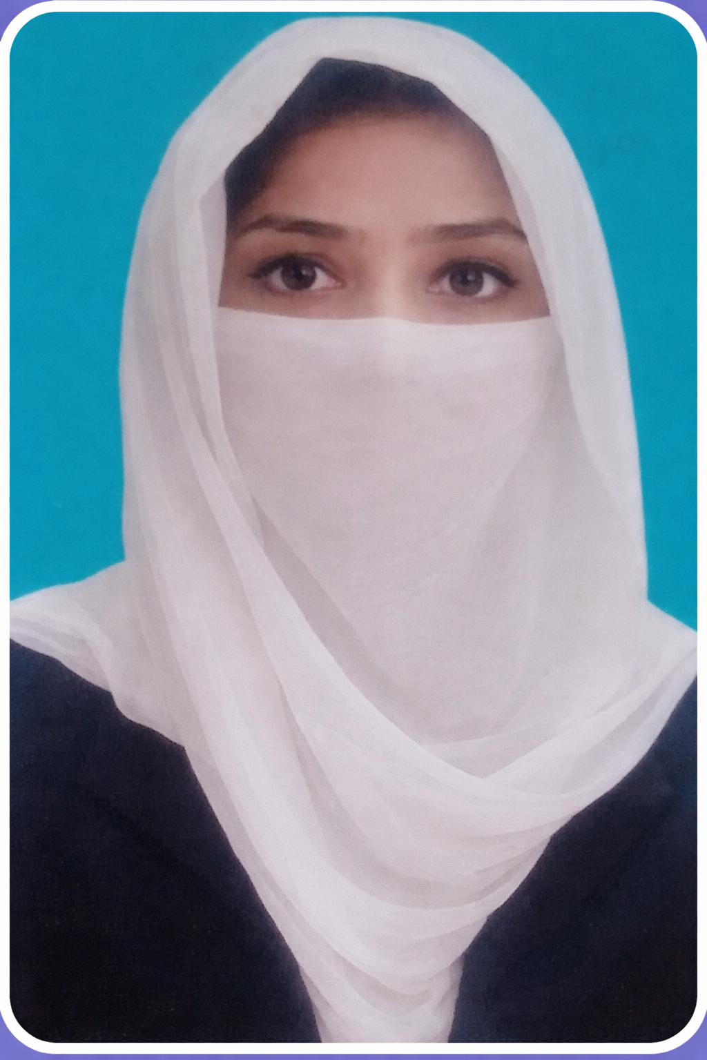 Adv. Rabeea Muhammad